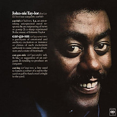 Johnnie Taylor