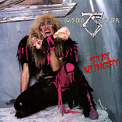 Twisted Sister