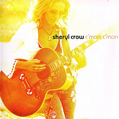 Sheryl Crow