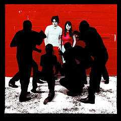 The White Stripes