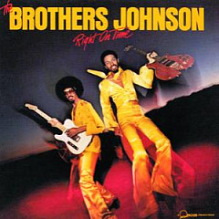 The Brothers Johnson