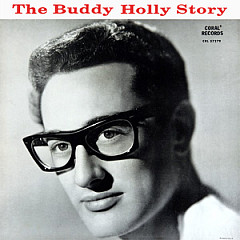 Buddy Holly