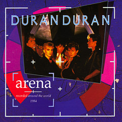 Duran Duran