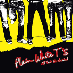 Plain White T's