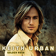 Keith Urban