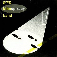 Greg Kihn Band