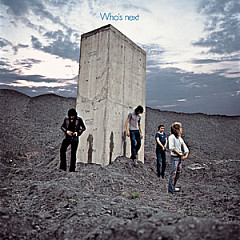 The Who