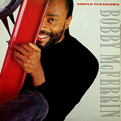 Bobby McFerrin