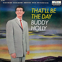 Buddy Holly