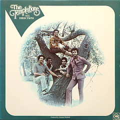The Temptations