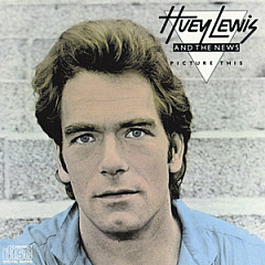 Huey Lewis & the News