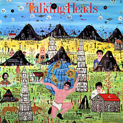 Talking Heads