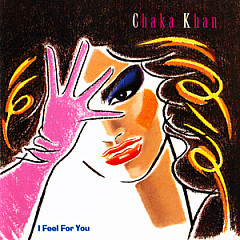 Chaka Khan