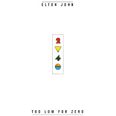 Elton John