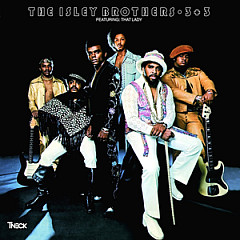 The Isley Brothers
