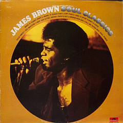 James Brown