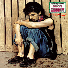 Dexys Midnight Runners