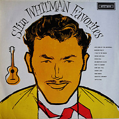 Slim Whitman