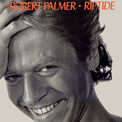 Robert Palmer
