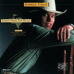 George Strait