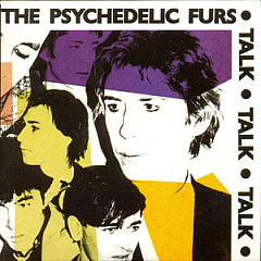 The Psychedelic Furs