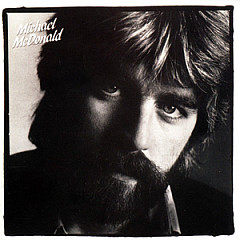 Michael McDonald