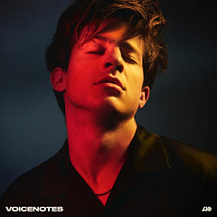 Charlie Puth
