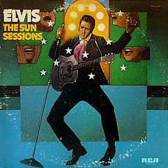 Elvis Presley