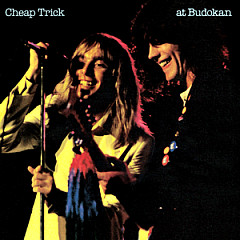 Cheap Trick