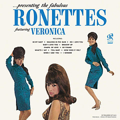 The Ronettes