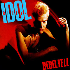 Billy Idol