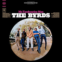 The Byrds