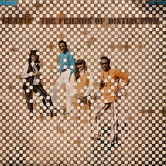 The Friends Of Distinction