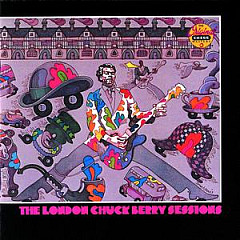 Chuck Berry