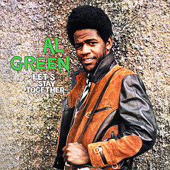 Al Green