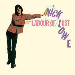 Nick Lowe