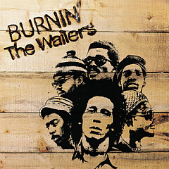 Bob Marley & the Wailers