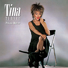 Tina Turner