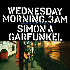 Simon & Garfunkel