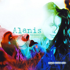 Alanis Morissette