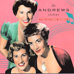 The Andrews Sisters