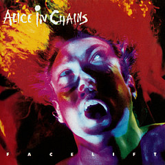 Alice in Chains