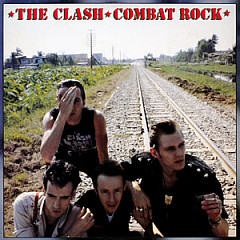 The Clash