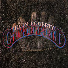 John Fogerty