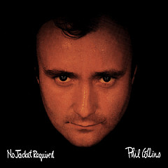 Phil Collins