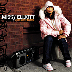 Missy Elliott