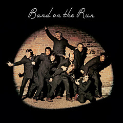Paul McCartney & Wings