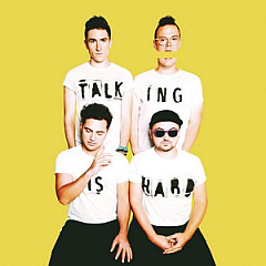 Walk the Moon
