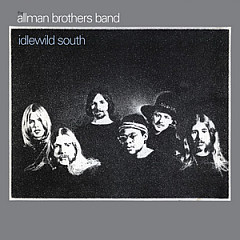 The Allman Brothers Band