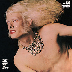 Edgar Winter
